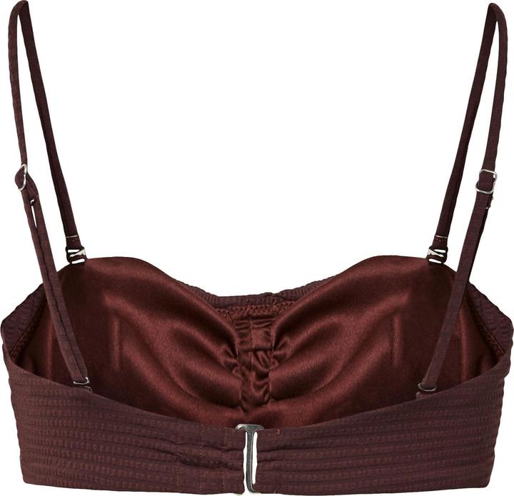 Produktbild Pieces PCKAYA SEERSUCKER Bikini-Top (L)