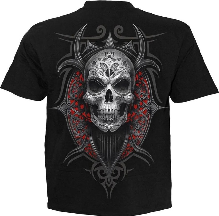 Produktbild Spiral High Priestess TShirt (XXL)