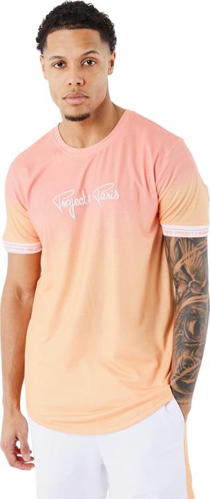 Produktbild Project X Paris T-Shirt mit Farbverlauf (S)
