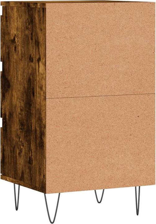 Image du produit vidaXL Sideboard (40 x 35 x 70 cm)