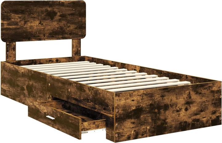 Image du produit vidaXL Schlafzimmermöbel (100 x 200 cm)