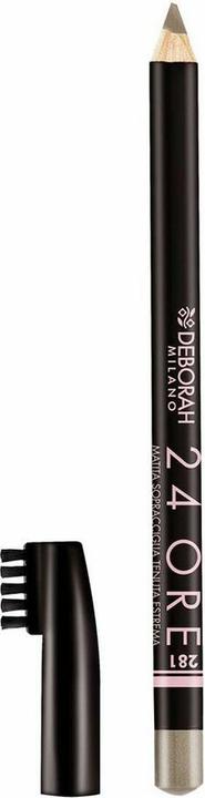 Actual product image Deborah Milano 24 Ore Eyebrow 281 (Blonde)