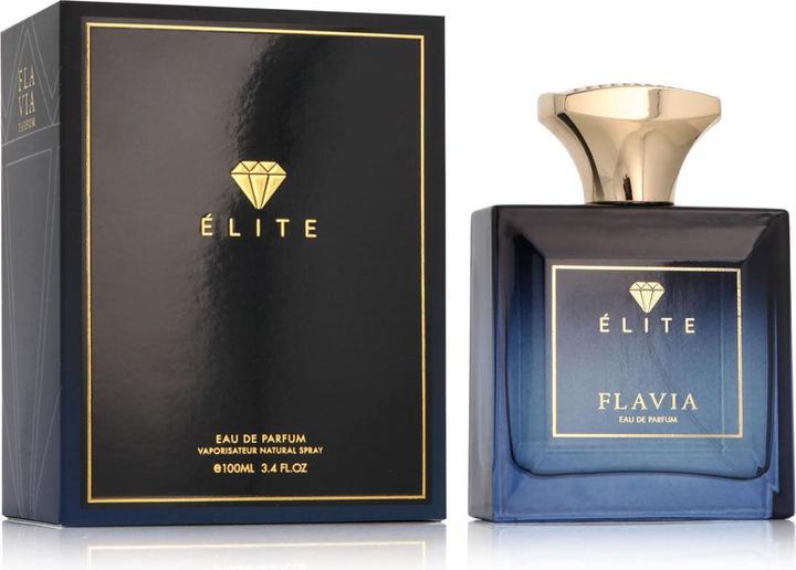 Actual product image Flavia Elite (Eau de parfum, 100 ml)
