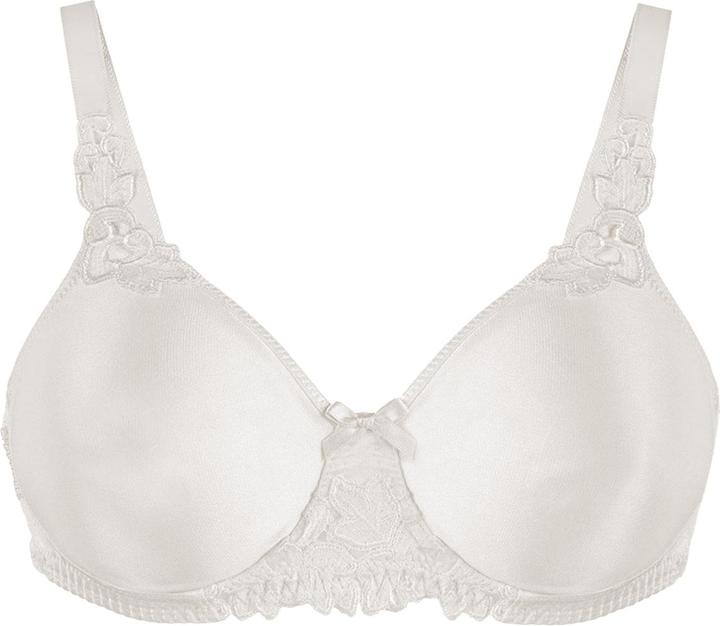 Actual product image Chantelle Hedona bra without underwire (Single pack, 70 B)