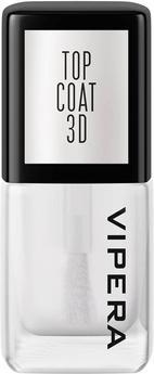 Immagine prodotto Vipera Top Coat 3D Preparazione per Vernice di Fissazione 12Ml (5903587583056, Topcoat)