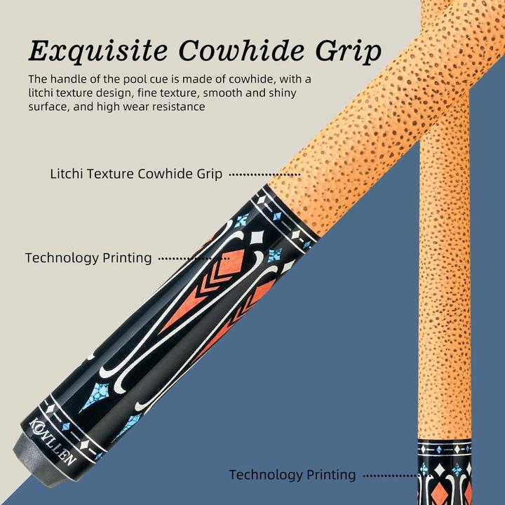 Image du produit Konllen Billardqueue KL-09