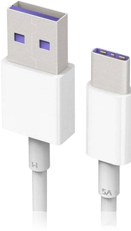 Produktbild Huawei USB A – USB C (1 m, USB 3.0)