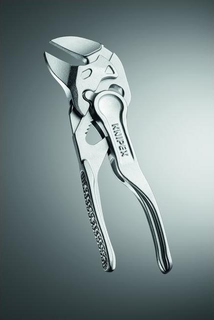 Image du produit Knipex Clé de serrage XS (100 mm)