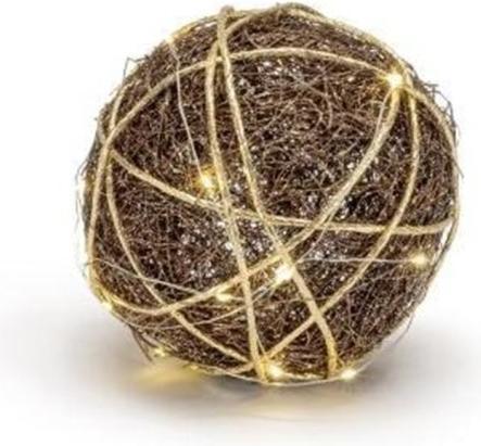 Produktbild STT Natural ball