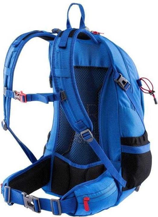 Actual product image Hi-Tec Aruba 30L travel backpack blue (30 l)
