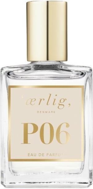 Actual product image Aerlig Eau de Parfum P06 (Eau de parfum, 15 ml)