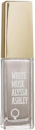Produktbild Alyssa Ashley White Musk 25ML) (Eau de Toilette, 25 ml)