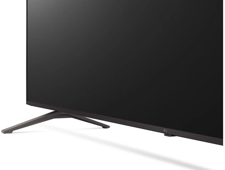 Image du produit LG 86UR76006 (86", LED, 4K, 2023)