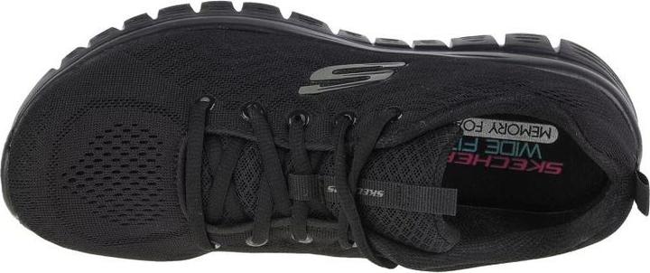 Image du produit Skechers Graceful-Get Connected 12615W-BBK - 42 (42)