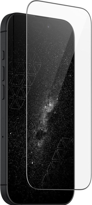Image du produit PanzerGlass Ultra-Wide Fit (1 pièce(s), Apple iPhone 16 Pro)