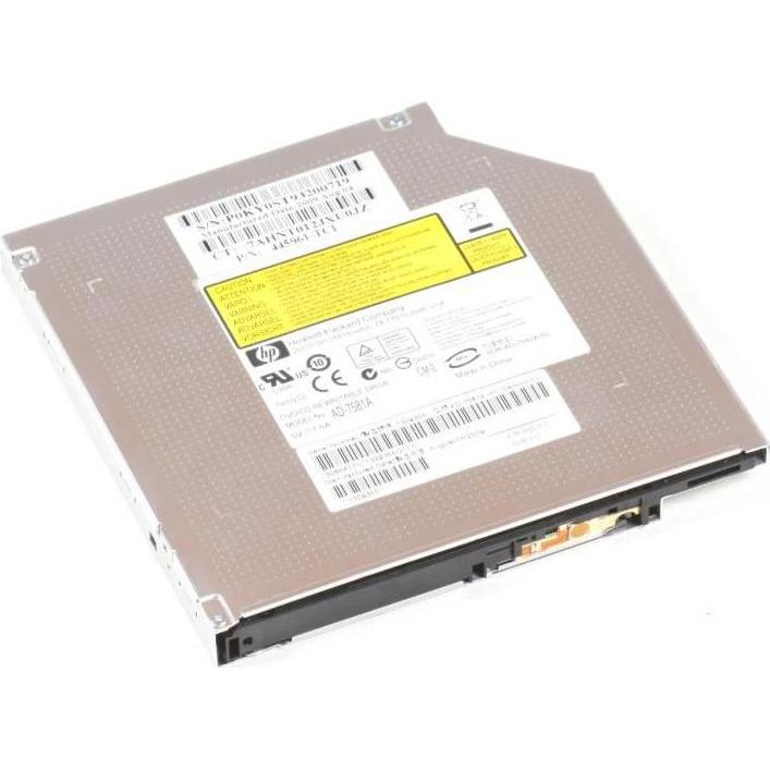 HP DVD Rw dl Ls Rohs (DVD Laufwerk), Optisches Laufwerk