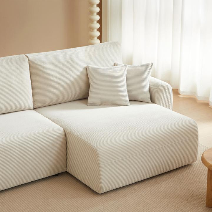 Produktbild Baita Danilo (Ecksofa)