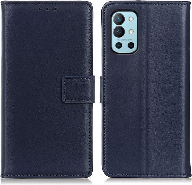 Immagine prodotto MU Classic Serie Classic II con copertina in pelle (OnePlus 9R)