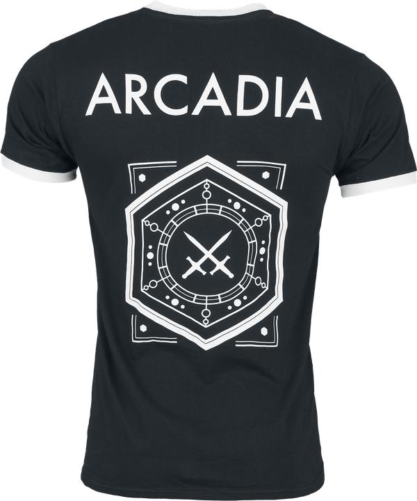 Produktbild Sleep Token Arcadia Ringer (S)