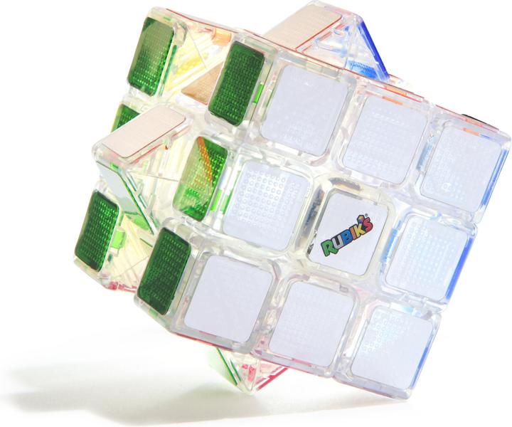 Produktbild Spin Master Rubik's - 3x3 Pulse (3 x 3)