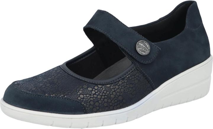 Actual product image Ballerina Helia - width H (41.5)