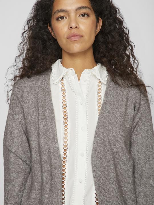 Produktbild Vila Longline Strickjacke (M)