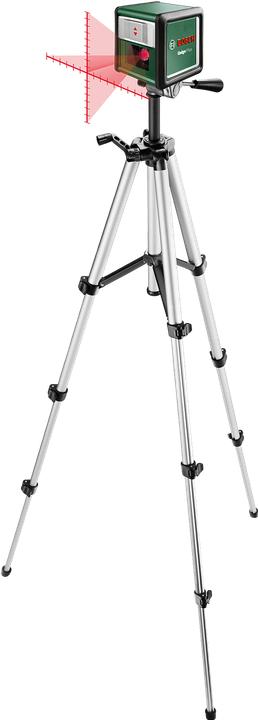 Produktbild Bosch Home & Garden Quigo Plus