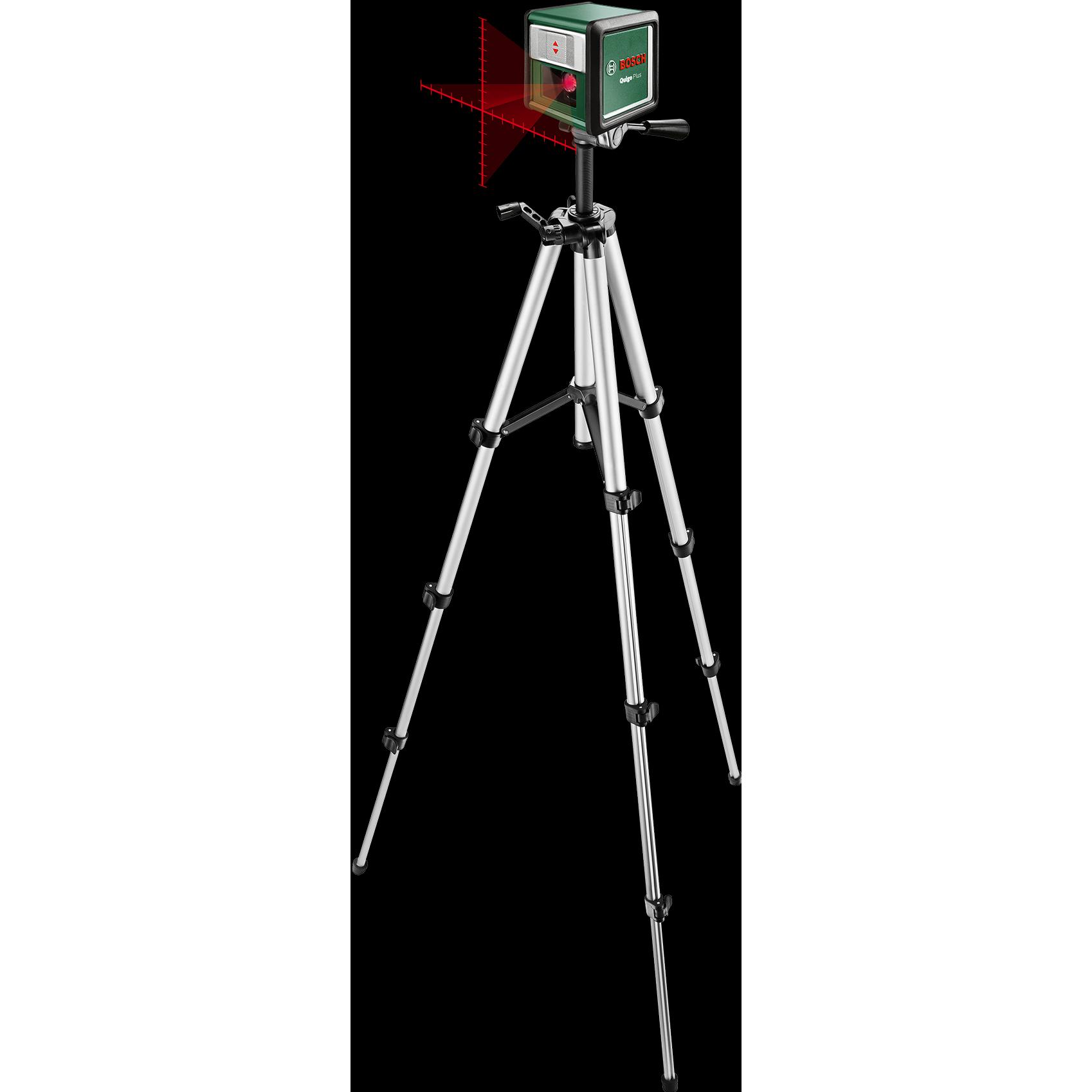 Thumbnail - Bosch Home & Garden, Linienlaser, Quigo Plus