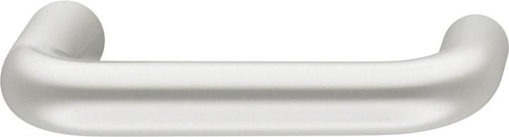FSB Lever handle aperture part 10 1070 Aluminium F1 / natural colour ...