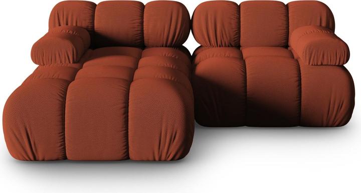 Actual product image Micadoni Bellis (Corner sofa, Modular sofa)