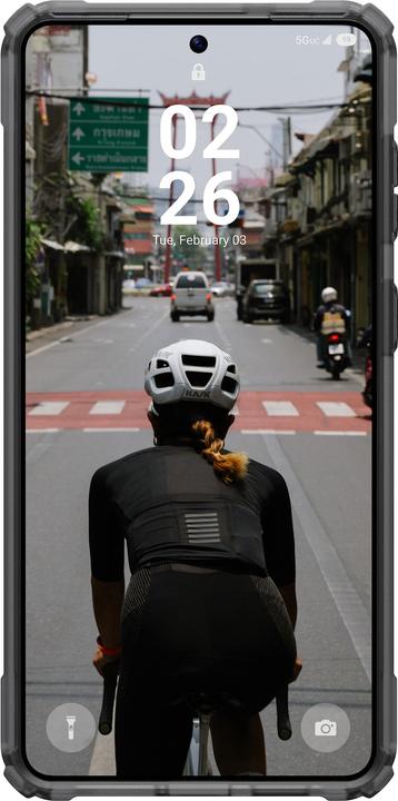 Produktbild UAG Plasma XTE MagSafe (Samsung Galaxy S26)