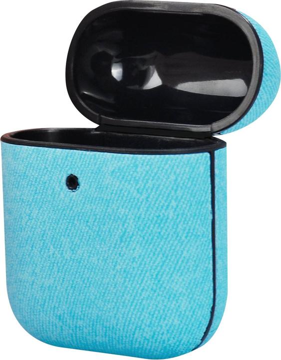 Actual product image Terratec Air Box bag for headphones (Headphone bag)