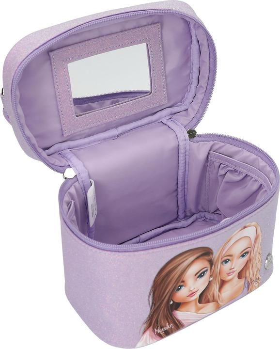 Productafbeelding Top Model TOPModel - Cosmetic Case BEAUTY and ME - Lilac