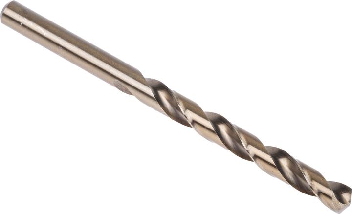 Productafbeelding RS PRO HSCo Draaiboor 8,0mm 10st. (8 millimeter)