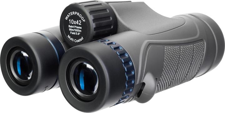 Immagine prodotto Levenhuk Binocolo Nitro 10x42 (10x, 42 mm)