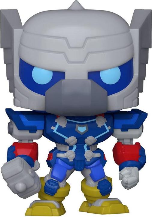 Produktbild Funko POP! - Marvel Mech: Thor