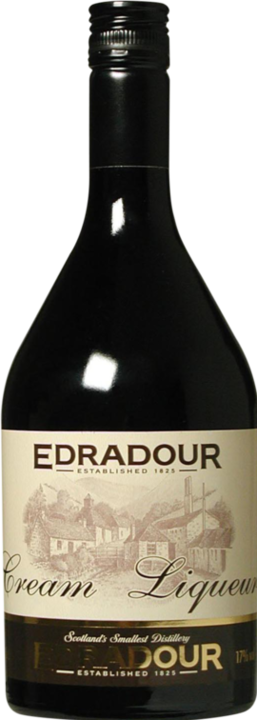 Immagine prodotto Edradour Liquore di whisky alla crema (1 x 70 cl)