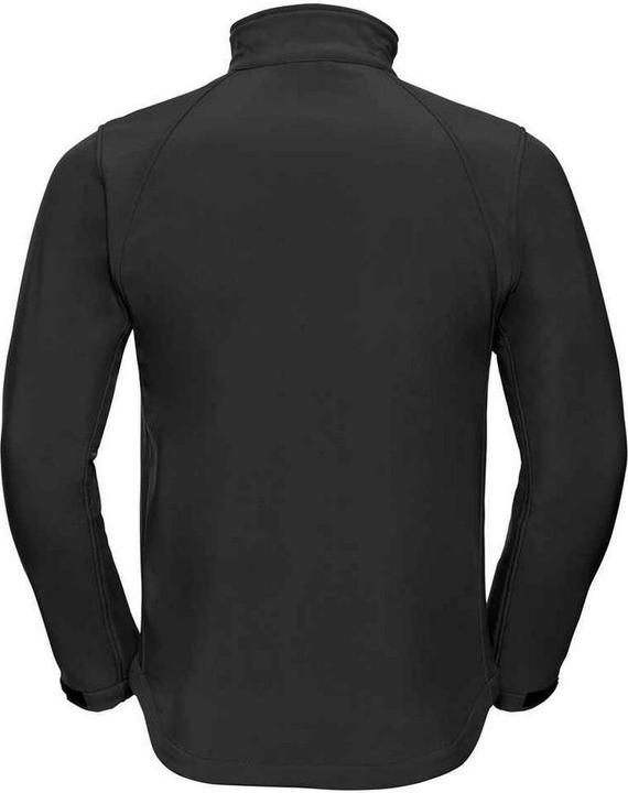Produktbild Russell Softshelljacke (4XL)