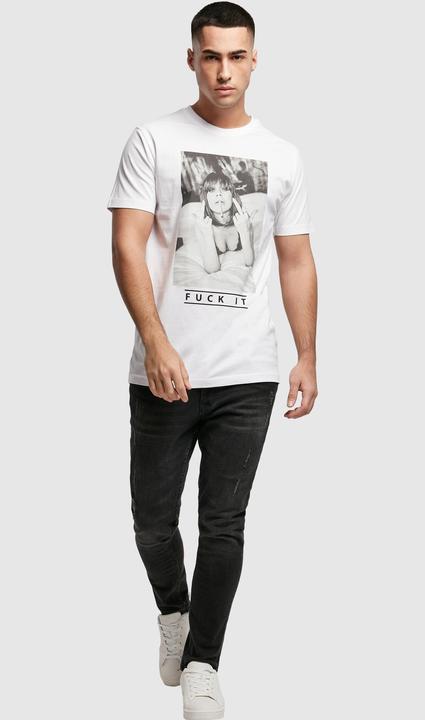 Immagine prodotto Mister Tee Maglietta Fuck It 2.0 - 7436 (S)