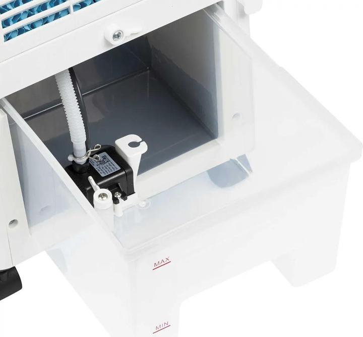 Actual product image Jata JVAC2003