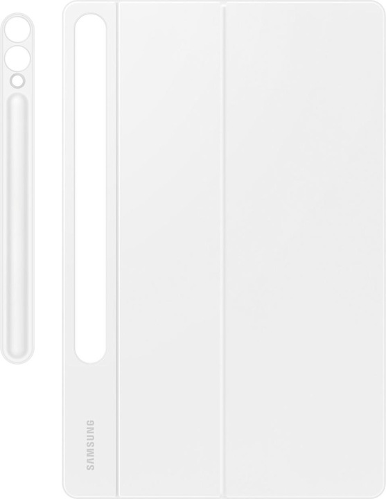 Image du produit Samsung Book Cover Keyboard (DE, Galaxy Tab S10+, S9+)