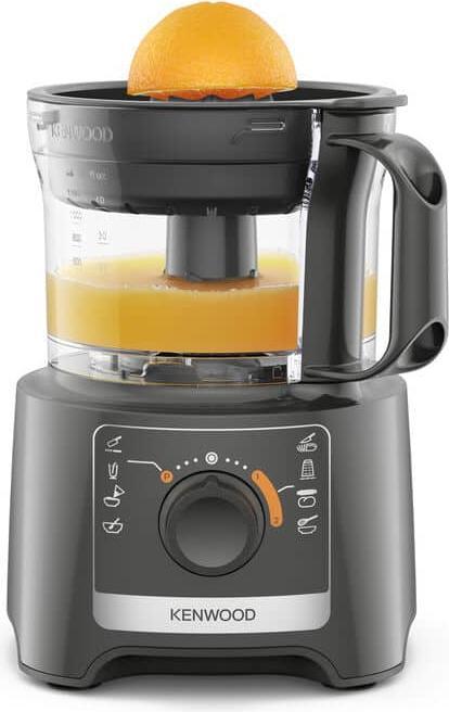 Produktbild Kenwood FDP 31 360GY (2100 ml, 800 W)