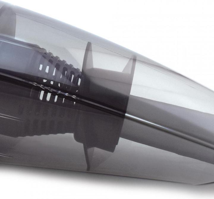 Actual product image Heinner HHVC-H7.4RD