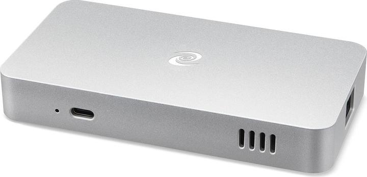 Produktbild Deeper Network Mini ohne Wi-Fi Adapter