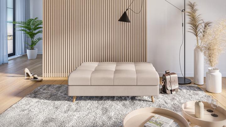 Produktbild Ropez Ariella (Sofahocker)