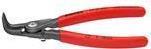 Immagine prodotto Knipex Pinza di precisione per anelli di sicurezza (130 mm)