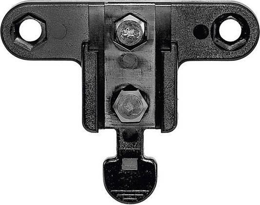 Actual product image smart Rear light holder