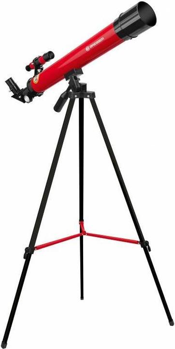 Produktbild Bresser Linsenteleskop 50/600 AZ