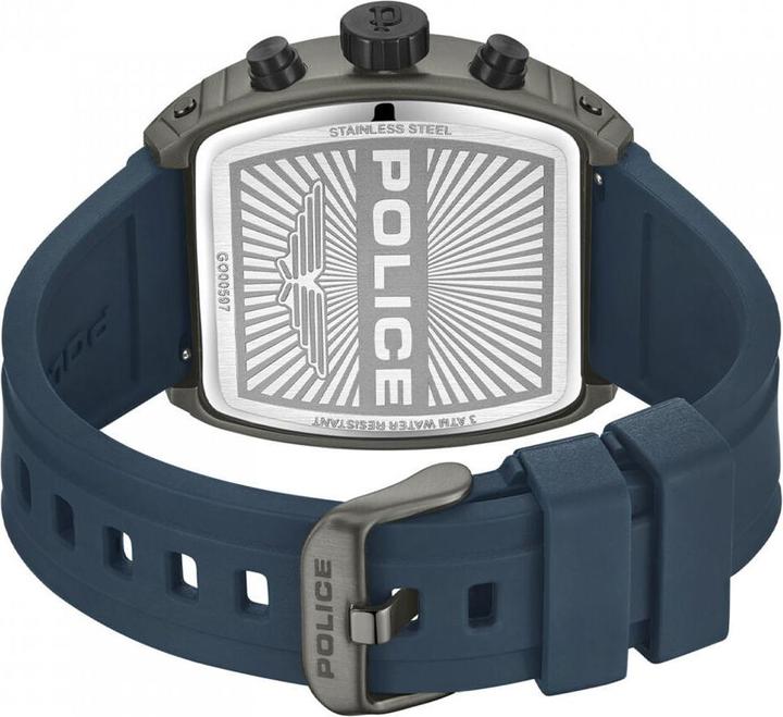 Immagine prodotto Police PEWGO0063102 (Cronografo)