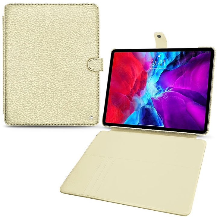 Productafbeelding Noreve Leren Portemonnee (IPAD PRO 12.9 2021)
